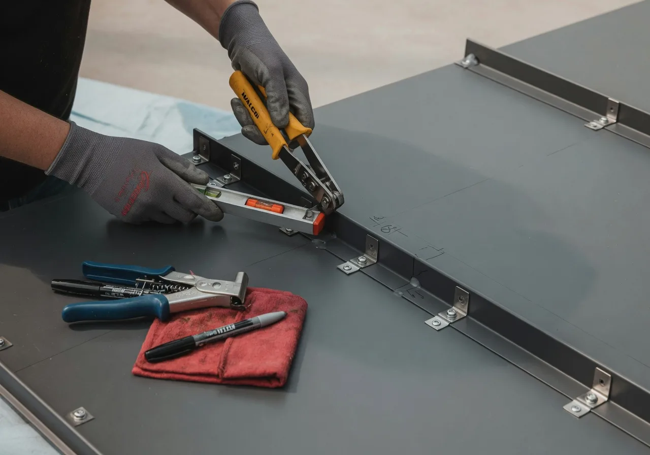Why choose Metal Roofing Installation in Mitchellville, IA